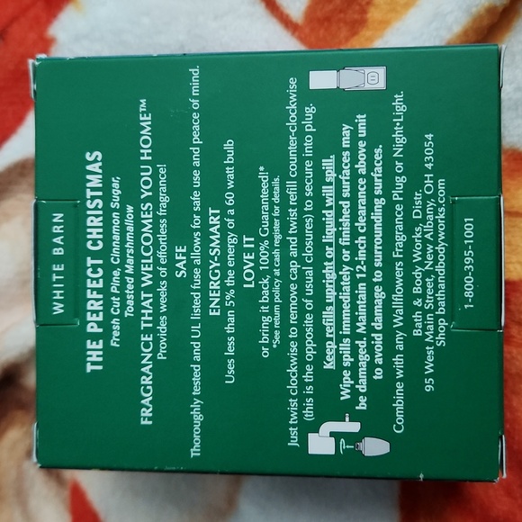 NWT THE PERFECT CHRISTMAS 🎅 - Picture 4 of 4